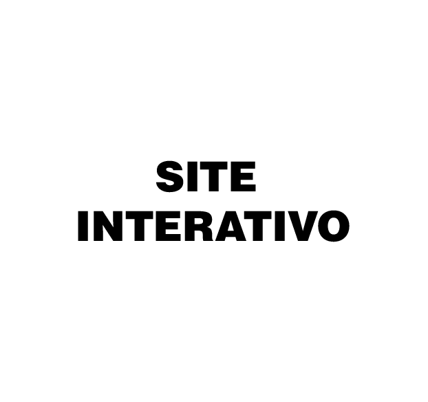 site interativo