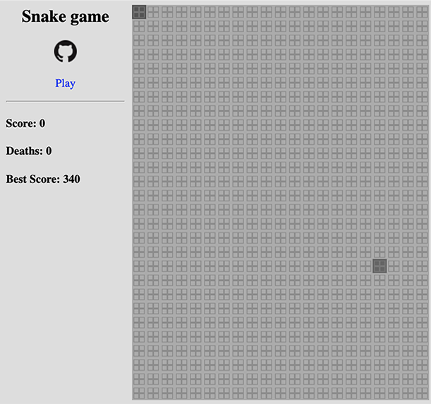 snake (external)